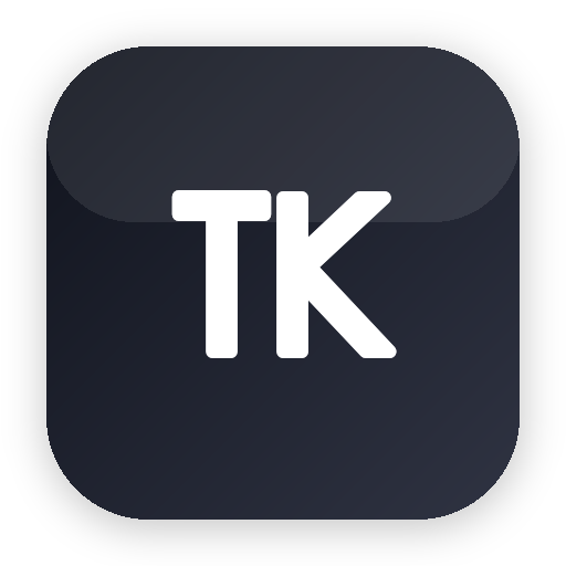 TK优选